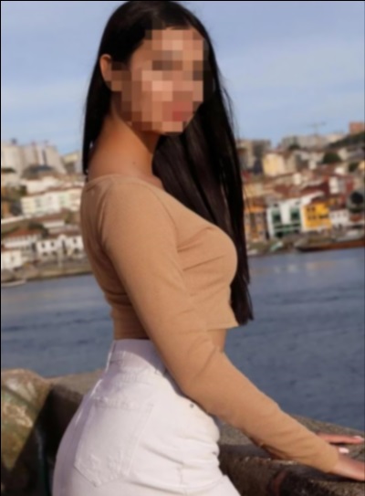 Prostituerad i Klapparvik och Källby